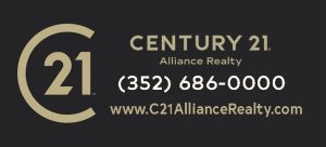 Century 21 Alliance Realty