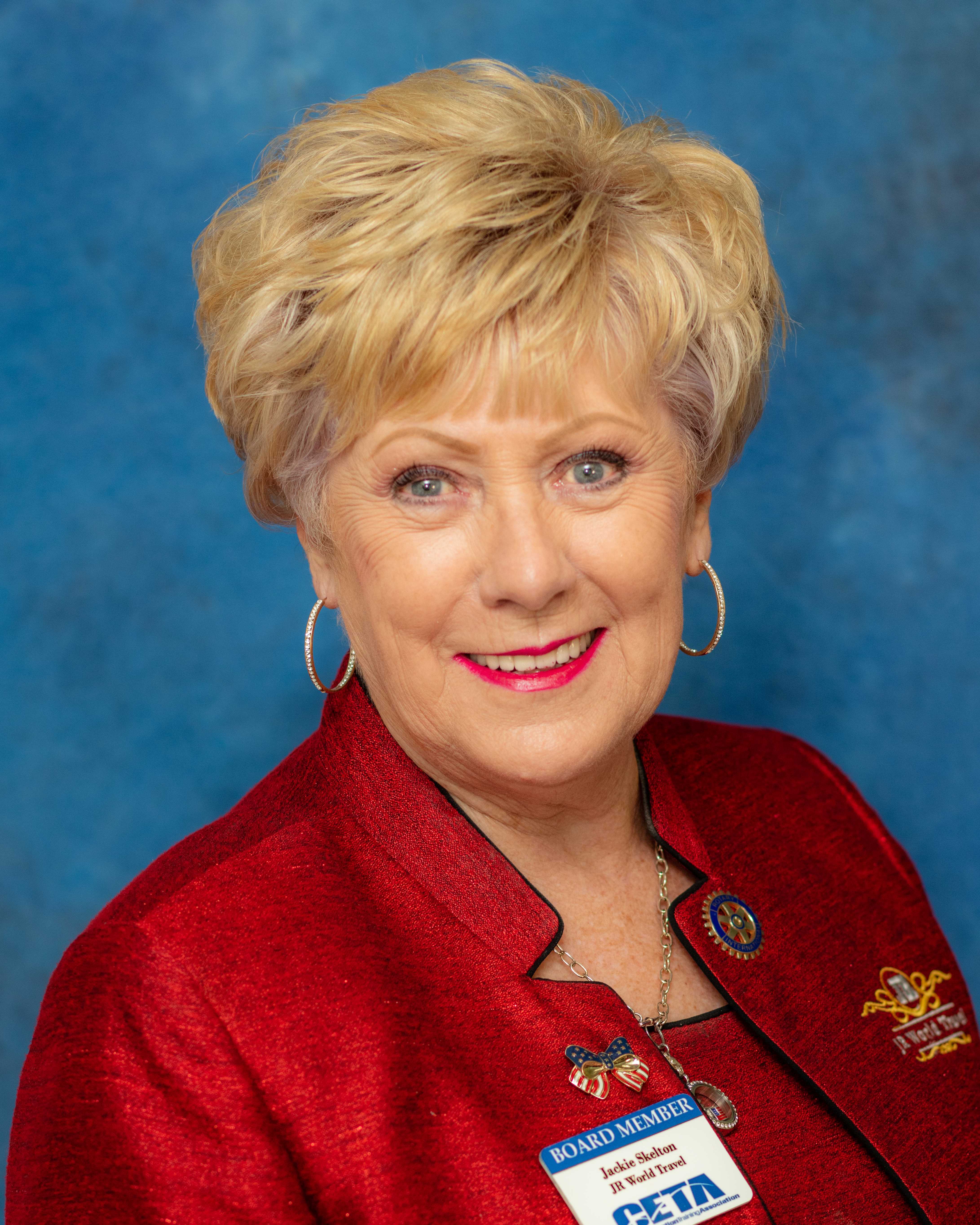 CETA Jackie Skelton CETA Jackie Skelton
