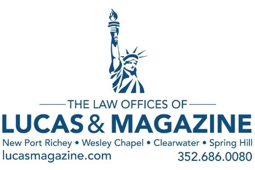 Law office of Lucas Magazine Law office of Lucas Magazine