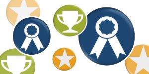 Recognition of the Week