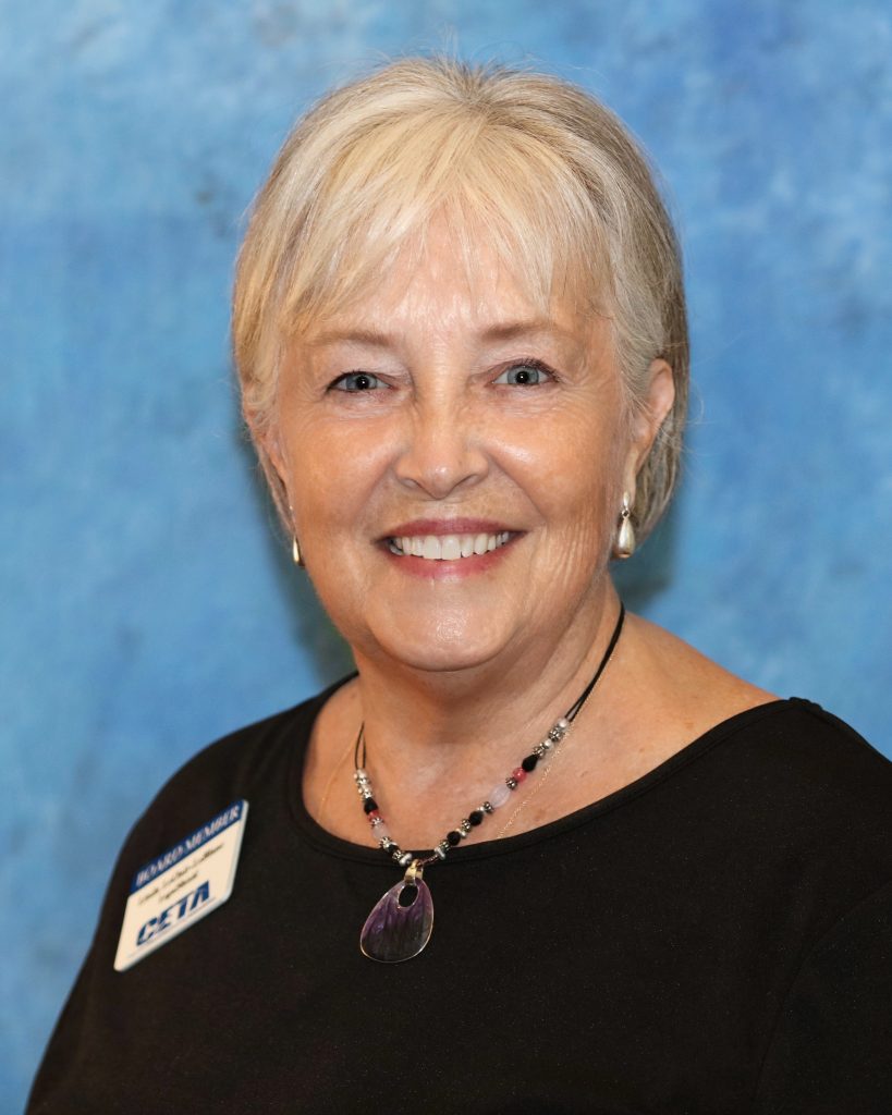 CETA - Linda LeClair LeBlanc CETA - Linda LeClair LeBlanc