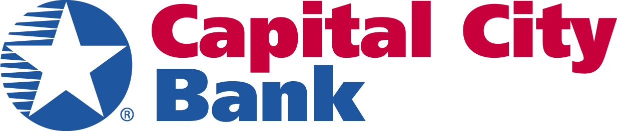 Capital City Bank Logo High Res
