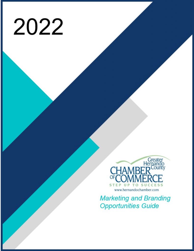 2022 Marketing Guide Cover