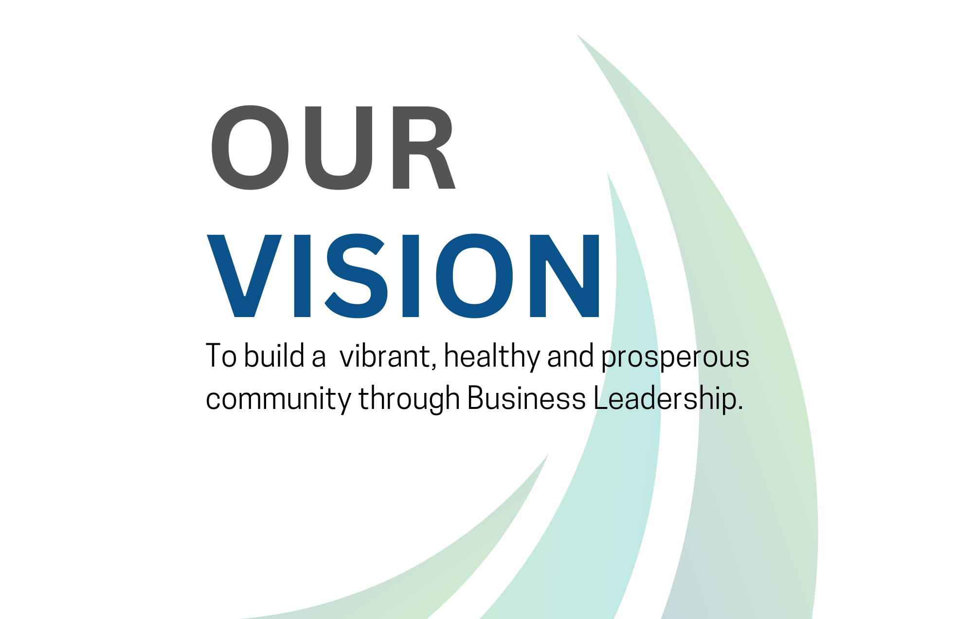 OUR VISION (1)