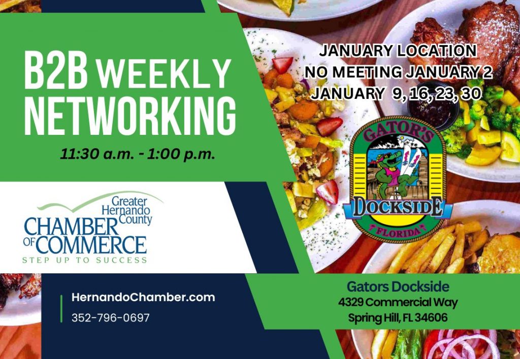 Home - Greater Hernando County Chamber of Commerce