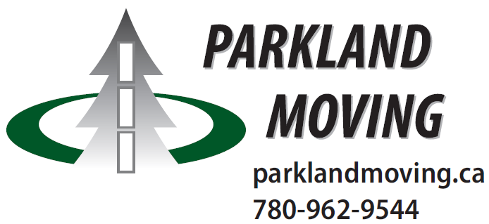 Parkland Moving Logo