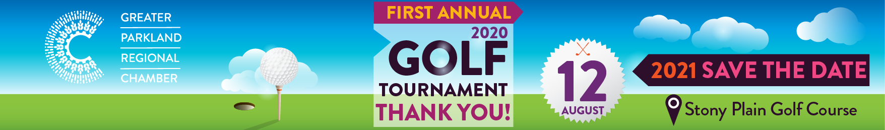 Golf Banner - Thank You-01 Golf Banner - Thank You-01