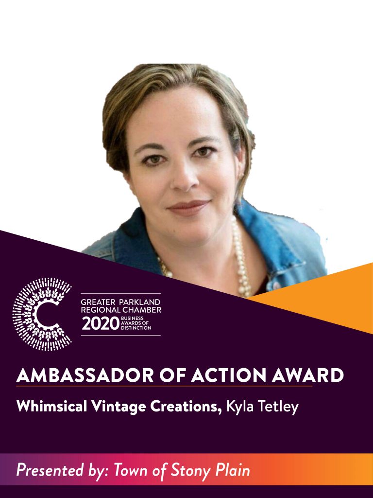 Ambassador of Action Ambassador of Action
