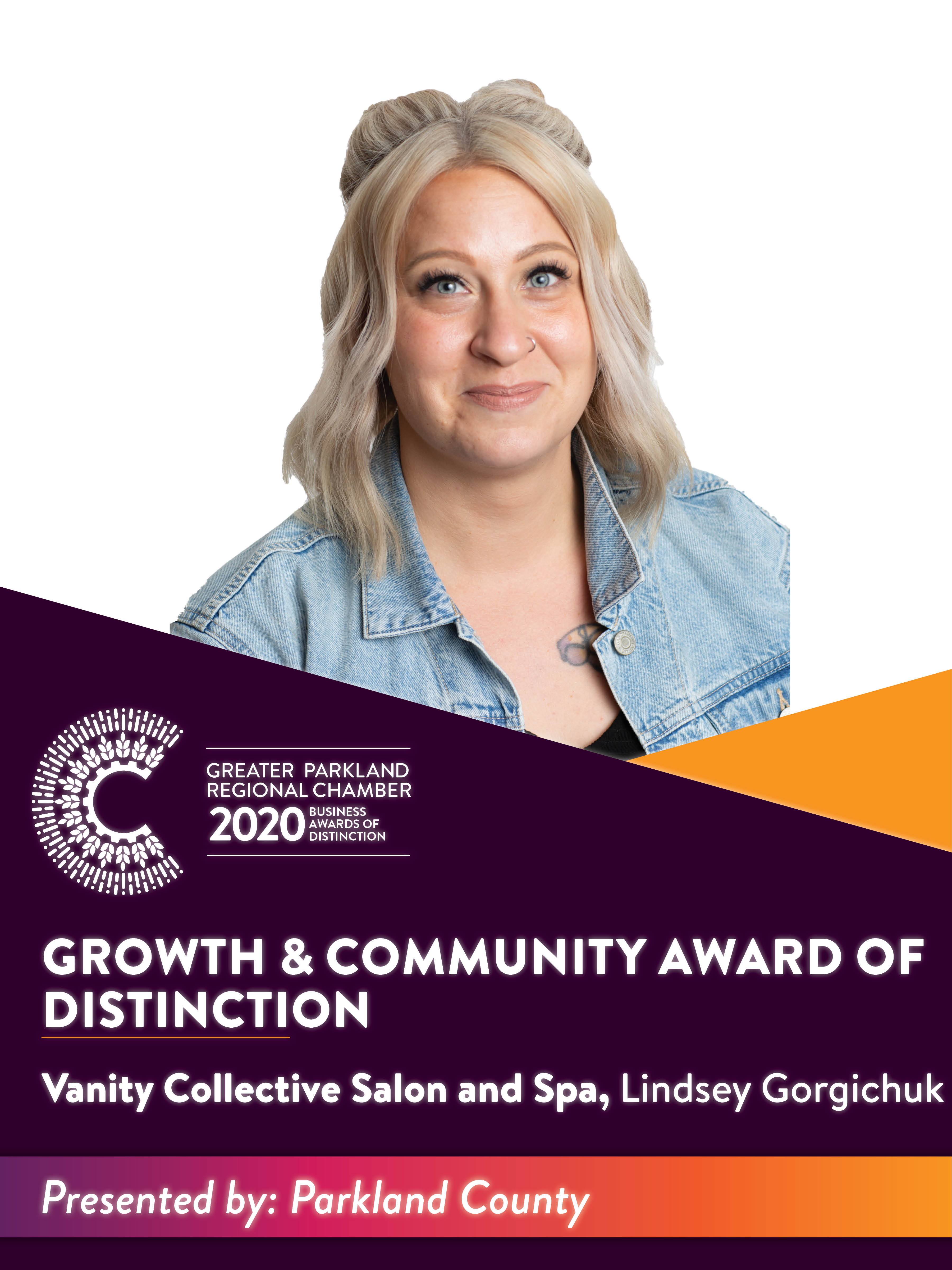 Growth & Community Growth & Community