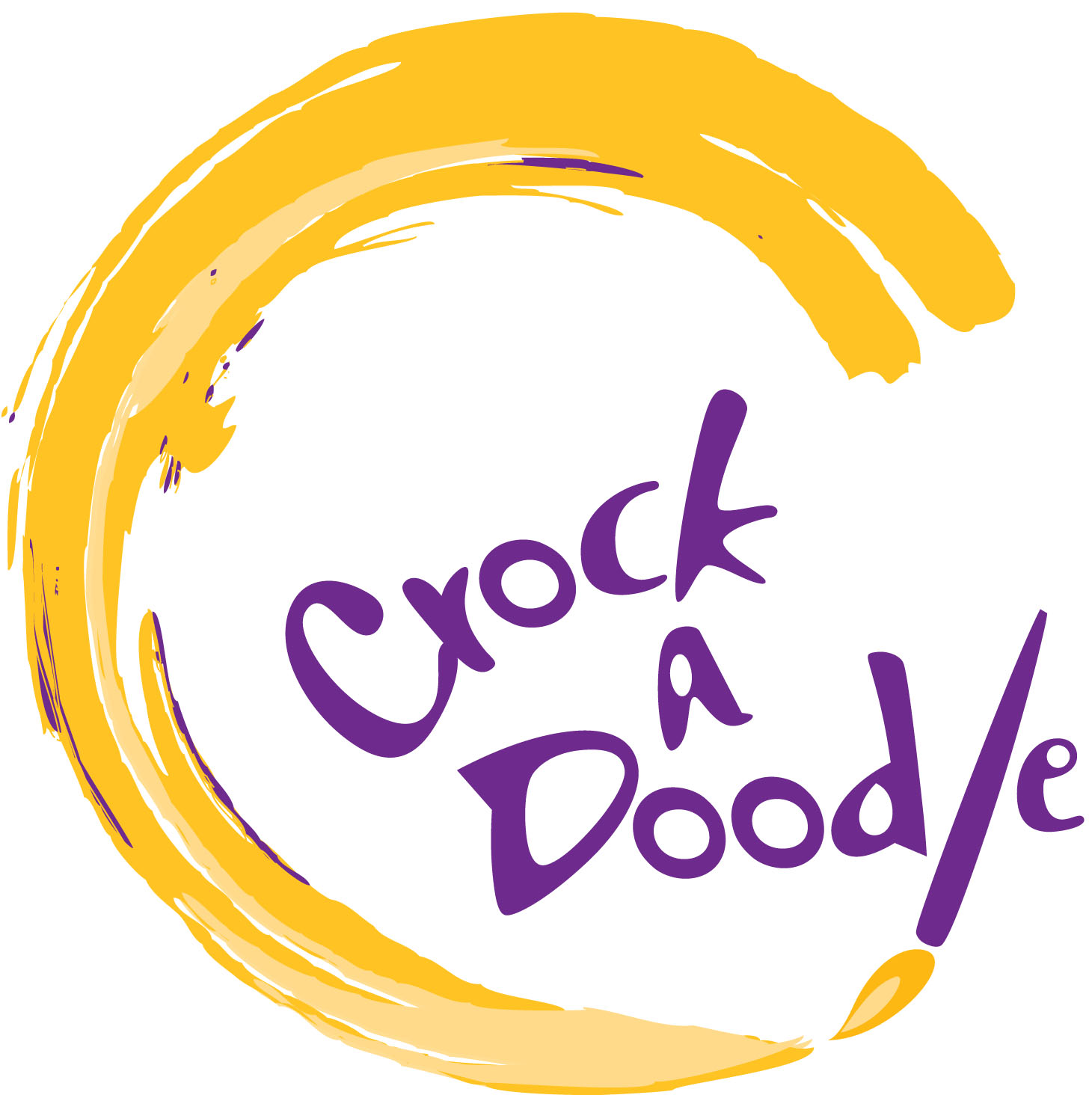 Crock-A-Doodle-logo