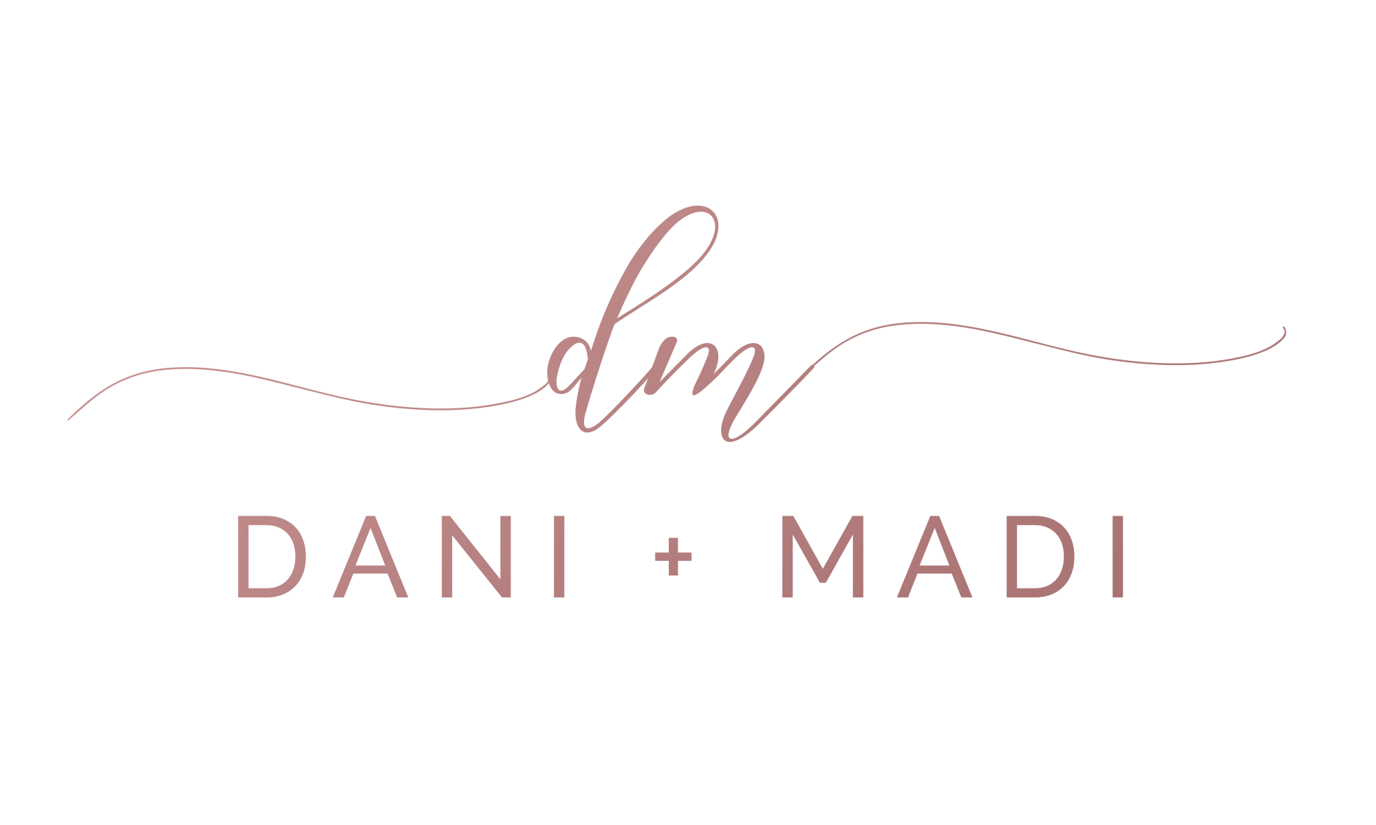 Dani + Madi