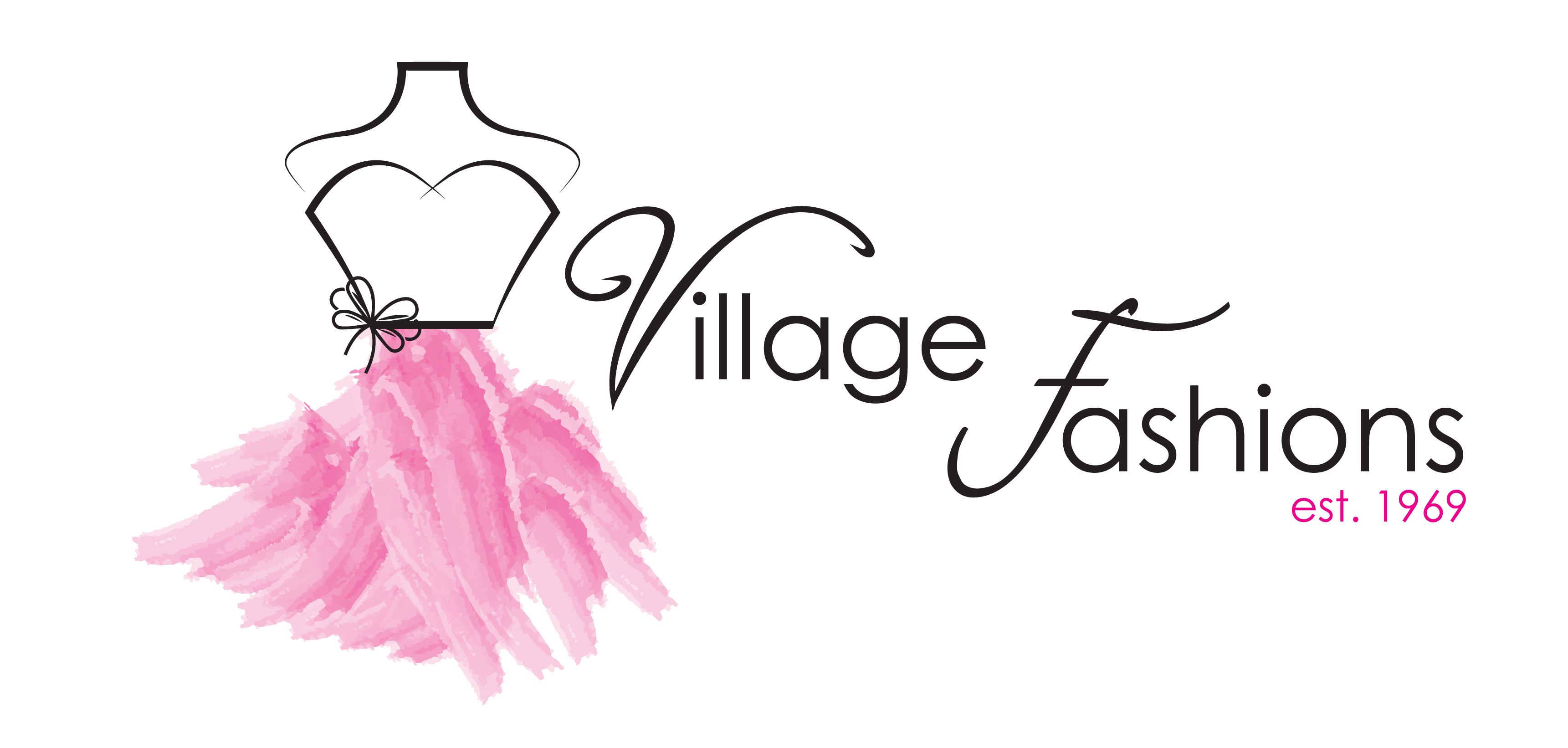 Village Fashions_Logo