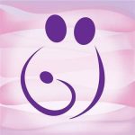 Parkland Pregnancy Support Centre Logo