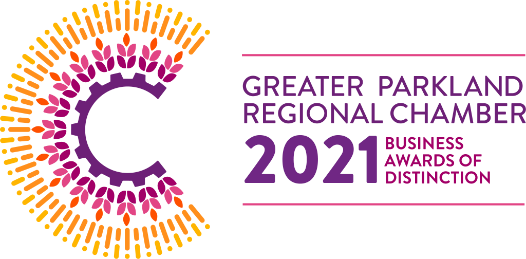 2021 Awards Logo 2021 Awards Logo