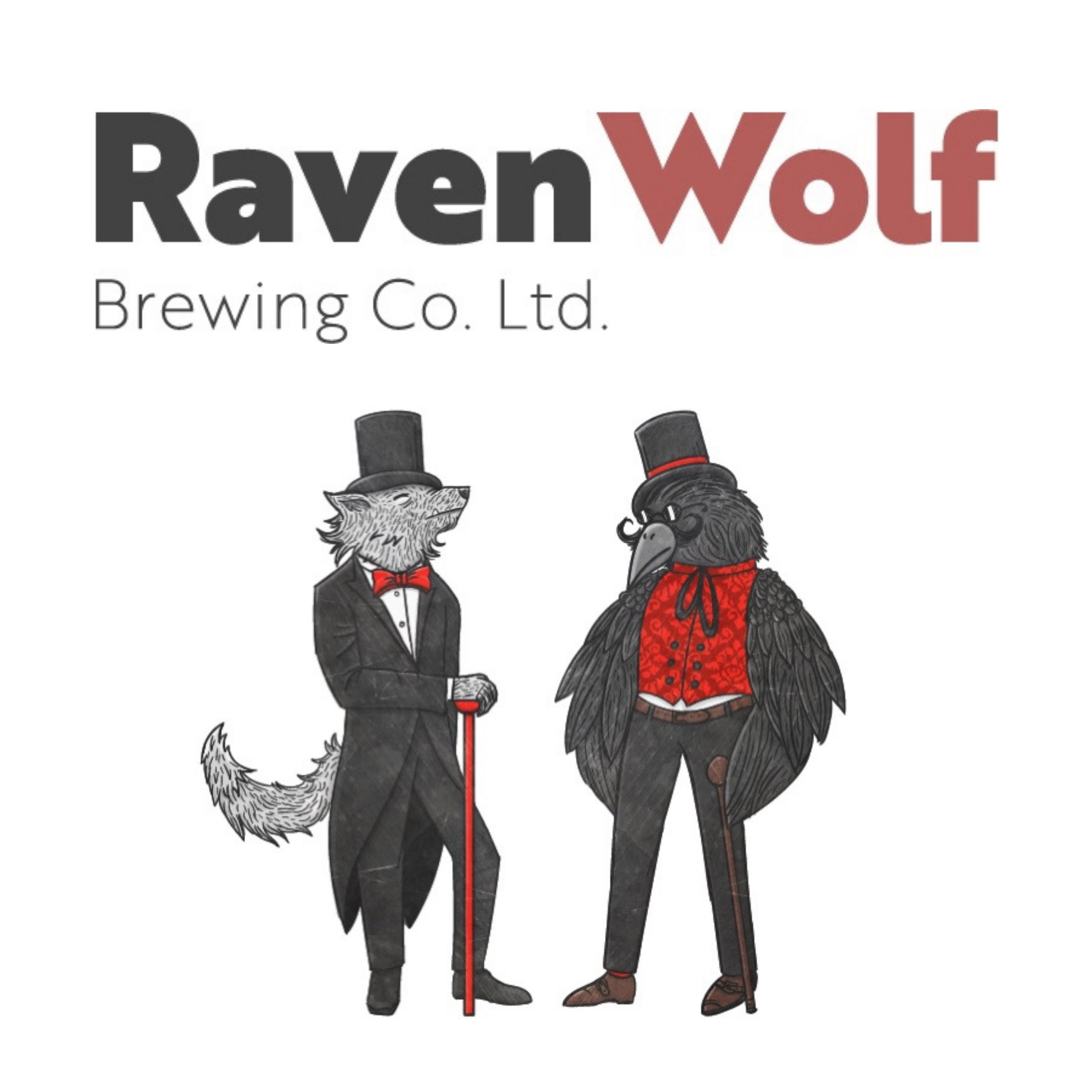 RavenWolf Logo (2)