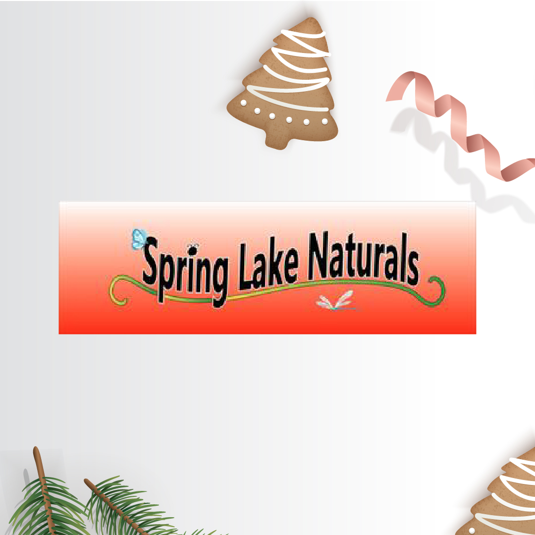 Post 24 - Spring Lake Naturals
