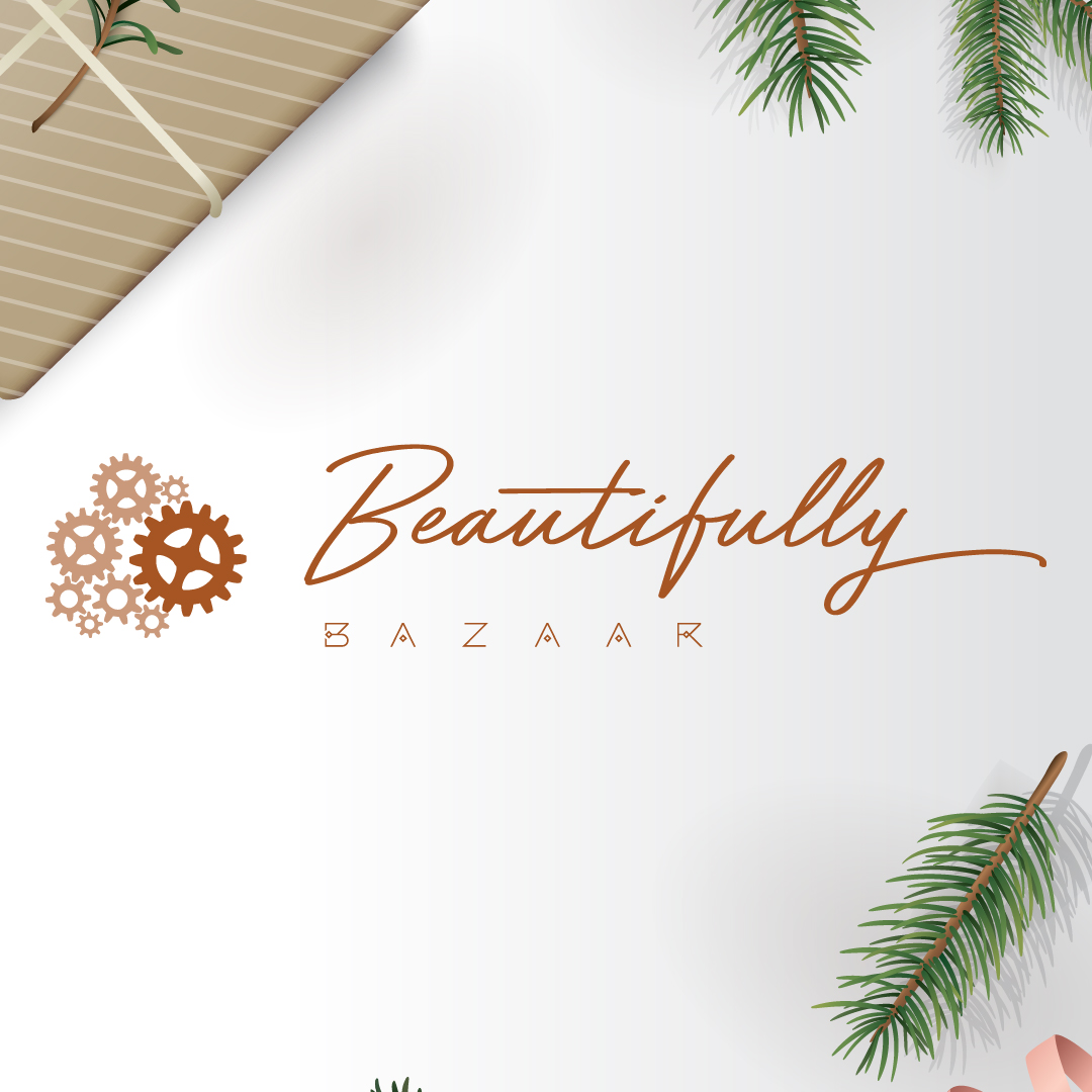 Post 4 - Beautifully Bazaar