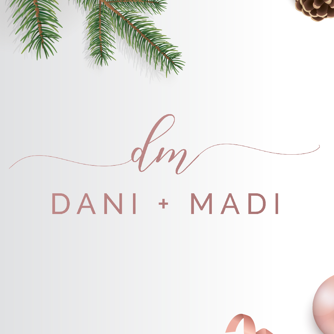 Post 9 - Dani+Madi
