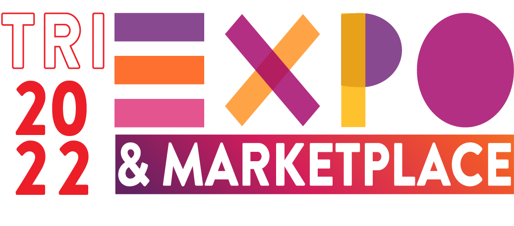 2022 Tri Expo Logo 2022 Tri Expo Logo