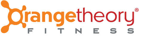 Orangetheory Fitness horizontal logo