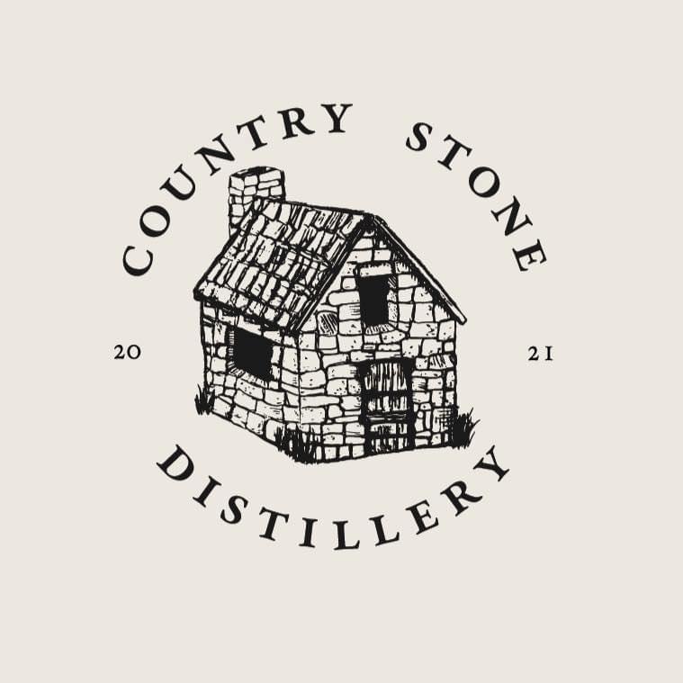 Country Stone Logo
