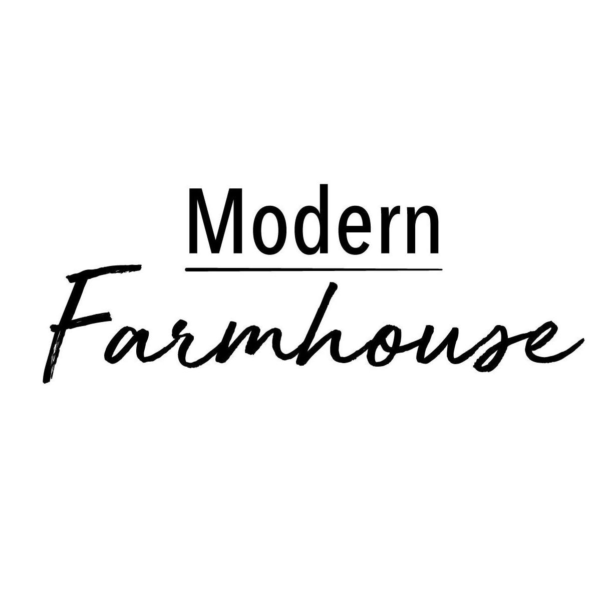 Modern Farmhouse Vertical