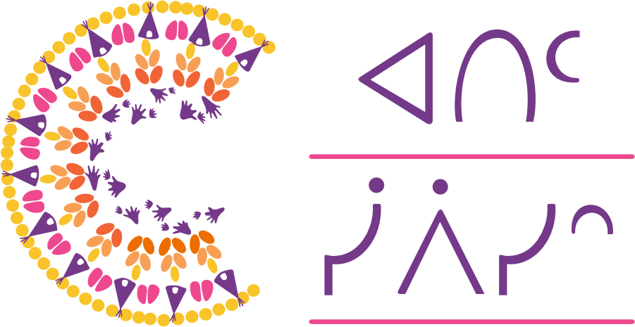 GPRC Indigenous Logo