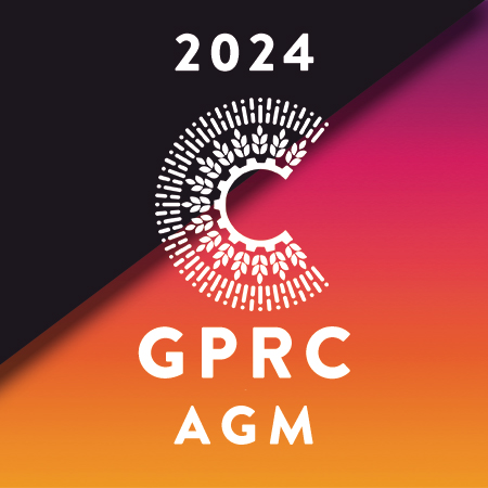 2024 GPRC AGM