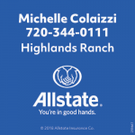 Colaizzi Allstate Logo