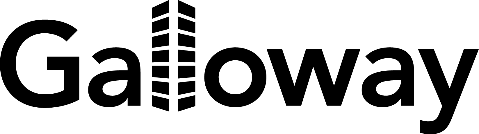 Galloway Logo Black (002)