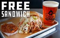 GQue FreeSandwich
