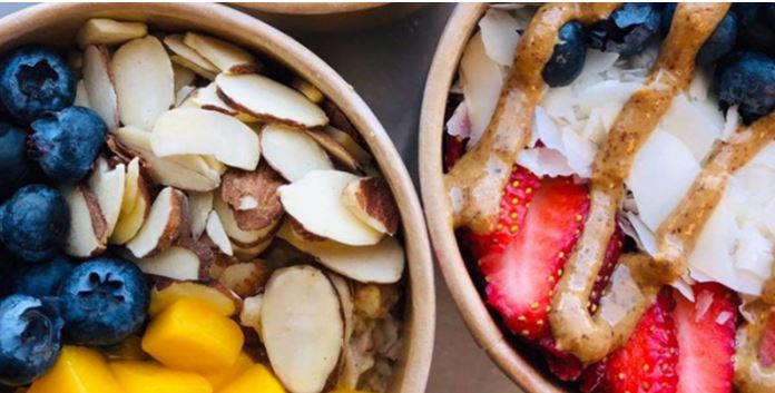 Vibe Foods