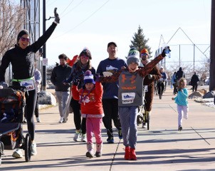 Runners 1 Runners 1