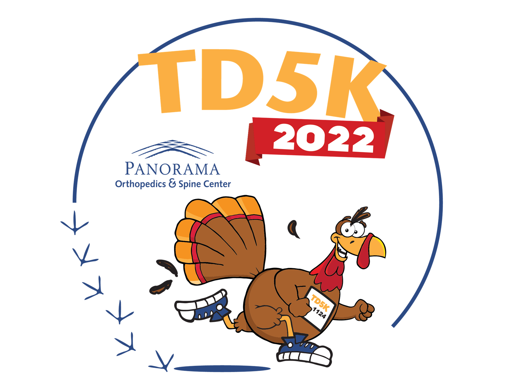 TD5K Header Image TD5K Header Image