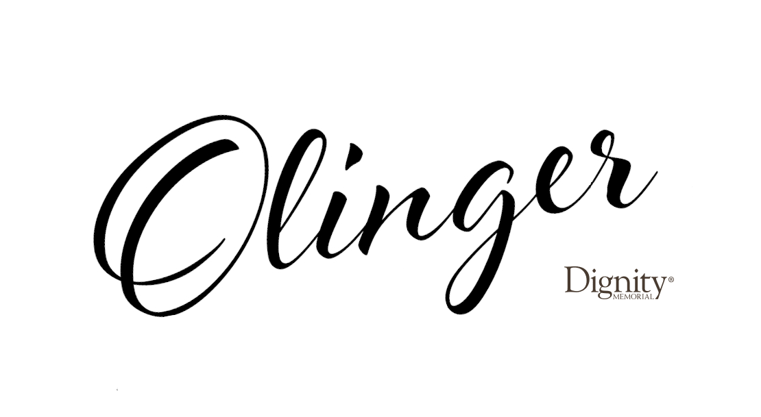 Olinger New Logo