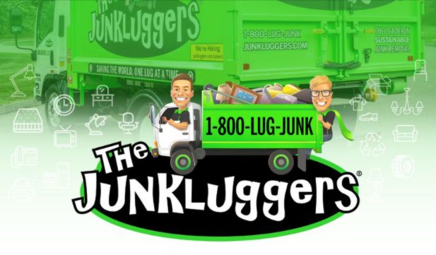 Junk Luggers