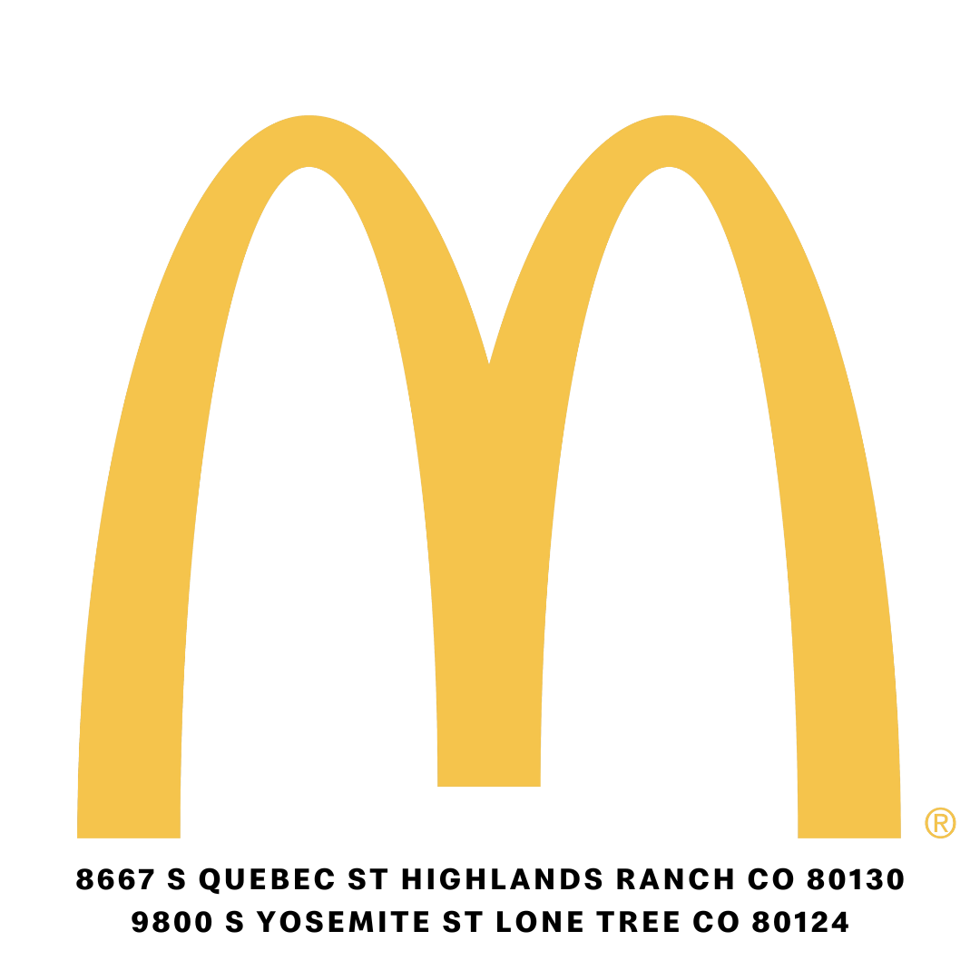 McDonalds Quebec and Lonetree