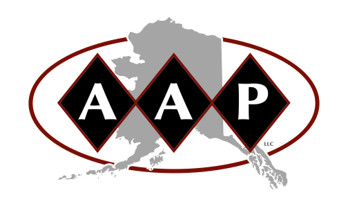 Alaska Aggregate Products