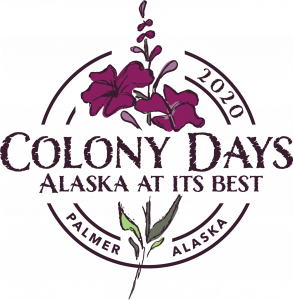 BMS-0002-2002 2020 Colony Days Logo BMS-0002-2002 2020 Colony Days Logo