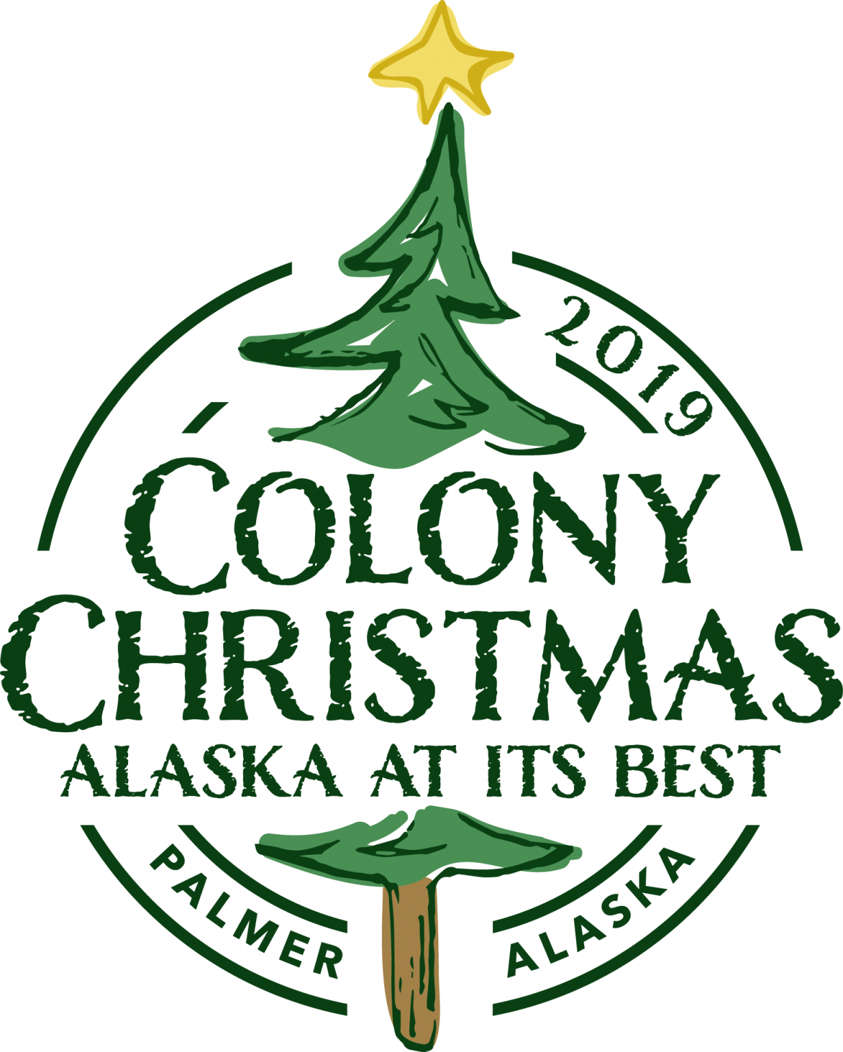 Colony Christmas Greater Palmer Chamber of Commerce