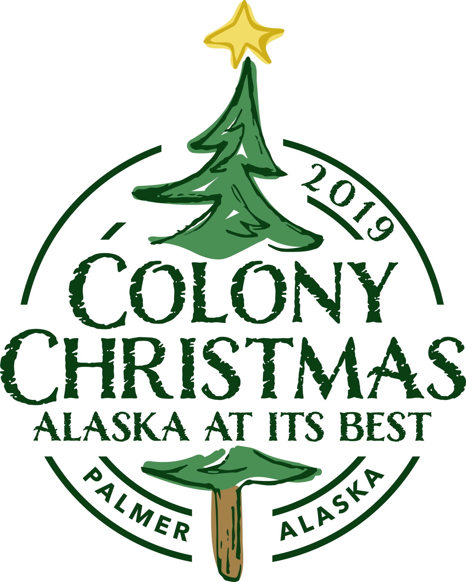 Colony Christmas Greater Palmer Chamber of Commerce