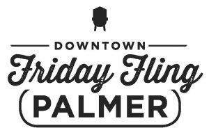 Friday Fling Logo 2020