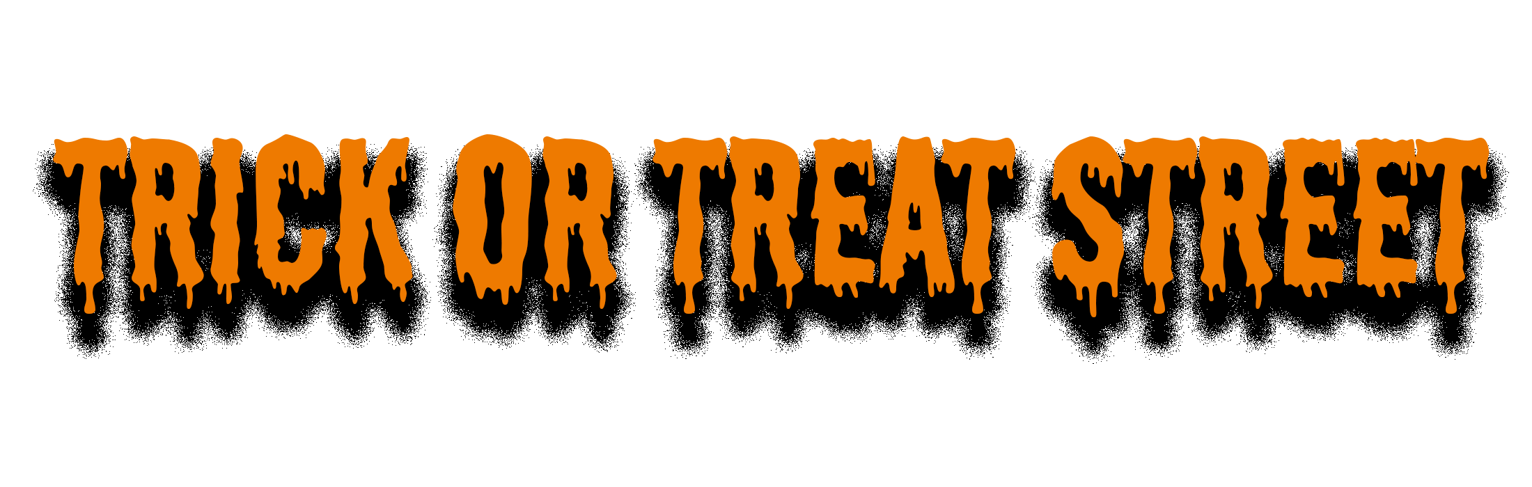Spooky Type Spooky Type