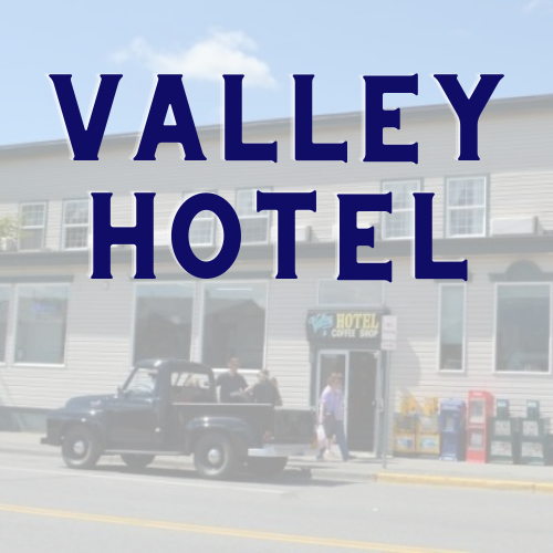 Valley Hotel