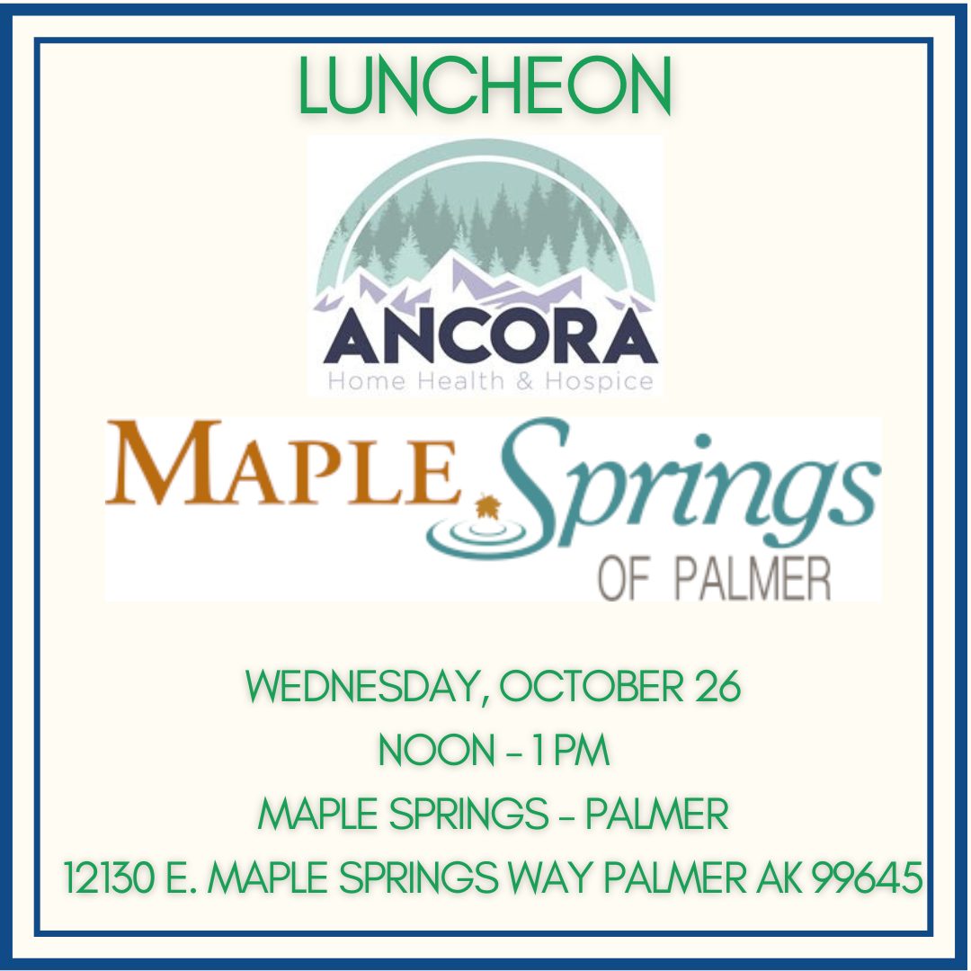 Home Greater Palmer Chamber of Commerce