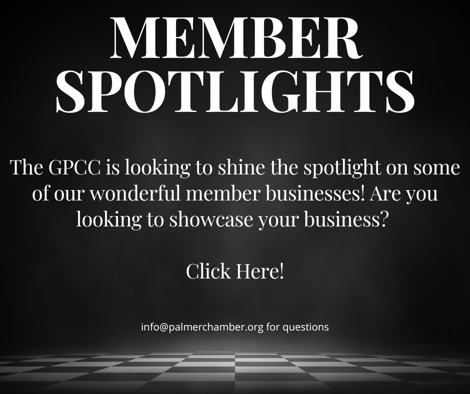 Member Spotlights Call to Action