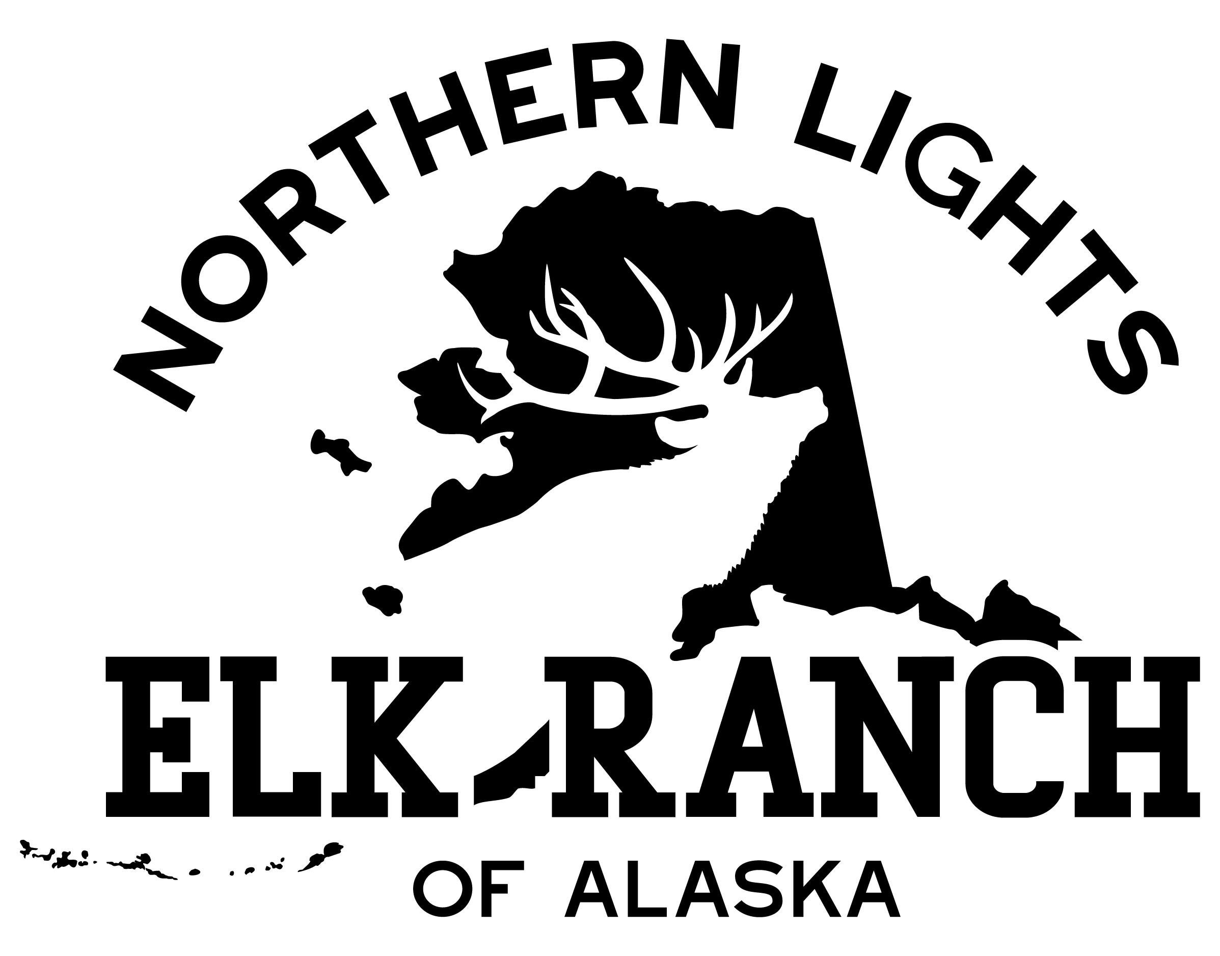 Northern Lights Elk Ranch of Alaska