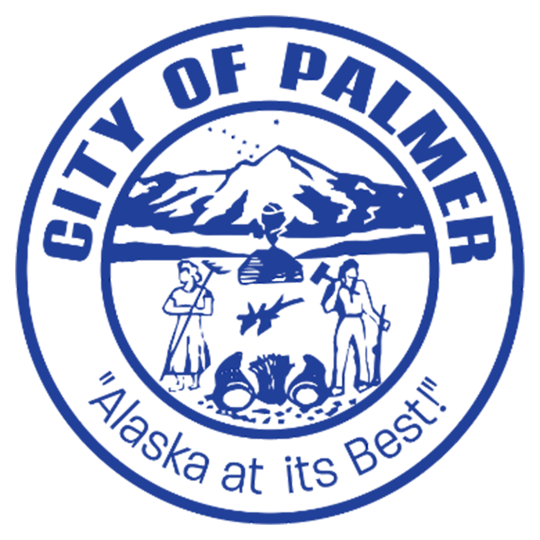 City of Palmer