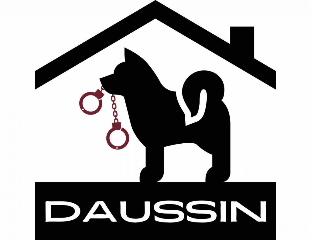 Daussin Law