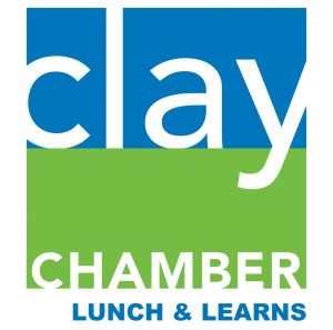 Chamber Lunch and Learn Logo
